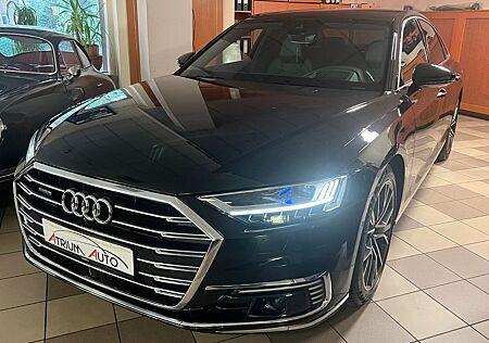 Audi A8 60 TFSI e quattro