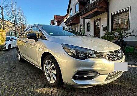 Opel Astra K ST Edition 1.4 Turbo 107kW, Automatik