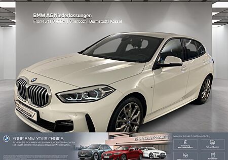 BMW 120d xDrive M Sport LiveCockpitProf Kamera HiFi