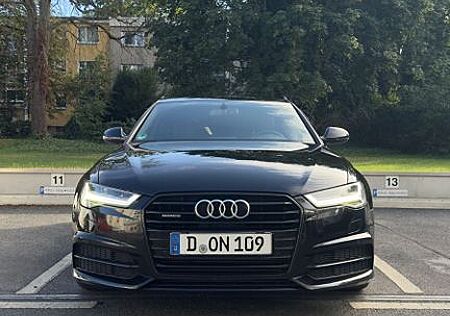 Audi A6 3.0 TDI S Line Bose AHK