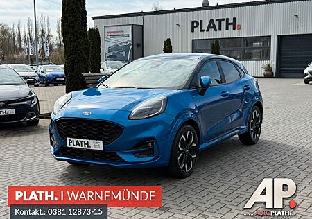 Ford Puma ST-Line X