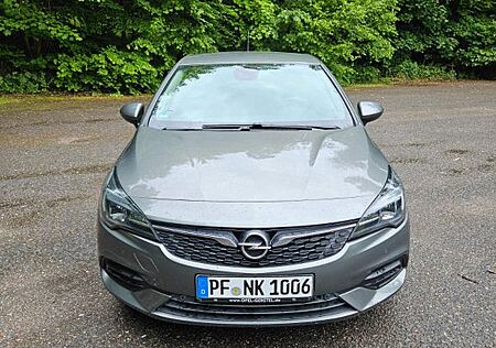 Opel Astra 1.2 Direct Injection Turbo 96kW Start/Stop