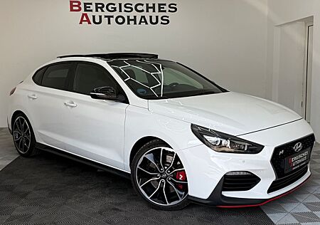 Hyundai i30 Fastback N Performance*Pano*LED*19-Zoll*Kam*