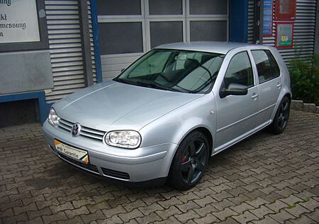 VW Golf Volkswagen Golf4 KLI ALU 17ZOLSPORTF ZR BRE REI NEUTOP TOP