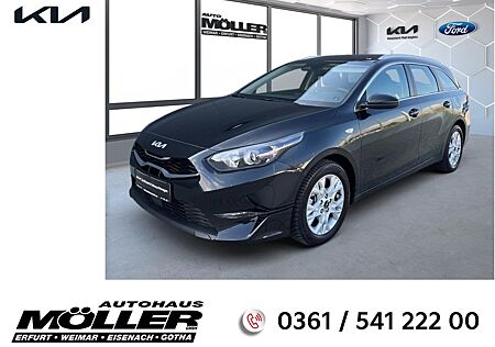 Kia Cee'd Sportswagon Ceed_sw Vision 1.5T DCT7 Navi Kamera ACC Klima