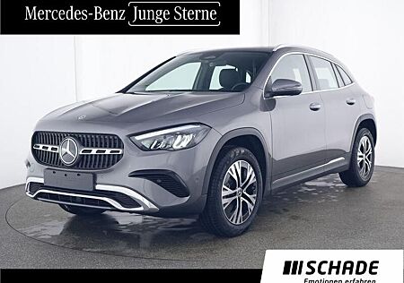 Mercedes-Benz GLA 180 Progressive LED*Kamera*Keyless*Ambiente*
