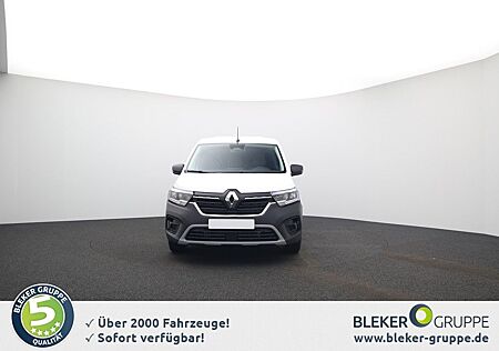 Renault Kangoo Rapid III Rapid 1.5 BLUE dCi 115