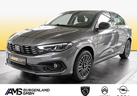 Fiat Tipo RFS VERKEHRSSCHILDERK. KLIMAAUTOMATIK NAVI