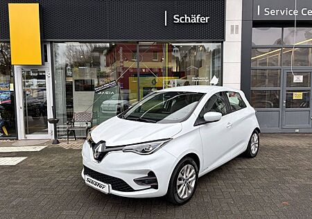 Renault ZOE Experience R135 ZE 52 KWh Mietbatterie