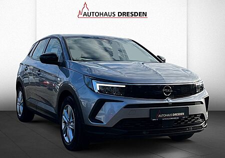 Opel Grandland X Grandland 1.5 D FLA SpurH LM LED