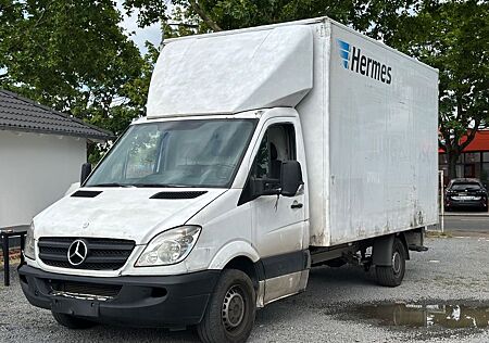 Mercedes-Benz Sprinter II koffer 313 CDI