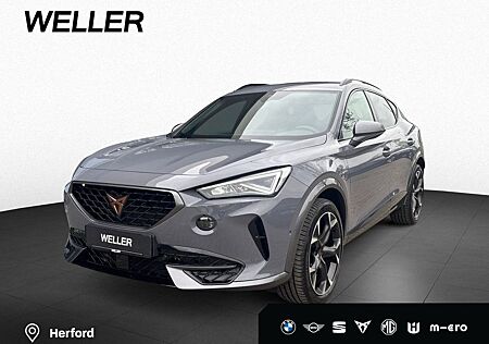 Cupra Formentor VZ 1.4 e-Hybrid AHK,ACC,CarPlay,Shzg