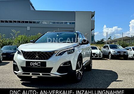 Peugeot 3008 /NAVI/VIRTUAL/LEDER/PANO/KAMERA/***VOLL***/