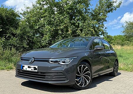 VW Golf Volkswagen 2.0 TDI SCR DSG Life