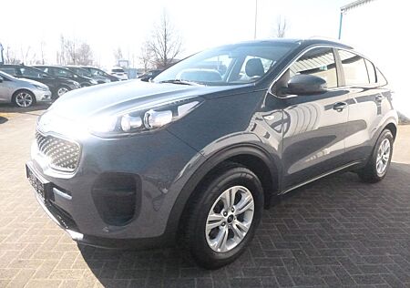 Kia Sportage Edition 7 2WD