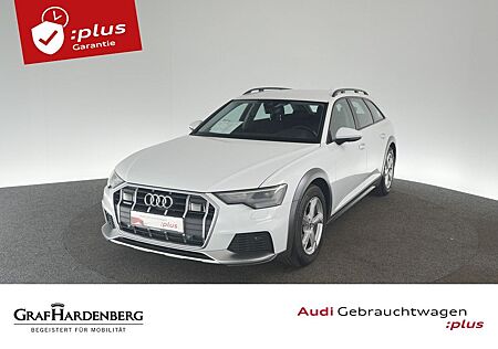Audi A6 Allroad quattro 40 TDI S tronic LED ACC Navi