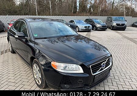 Volvo S80 Lim. 1.6 D Drive Kinetic