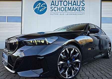 BMW i5 40 eDrive M Sport Pro*UPE 95.500EUR*21´´ACC