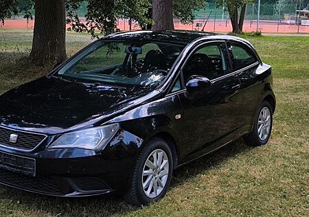 Seat Ibiza 1.4 16V Style SC Style