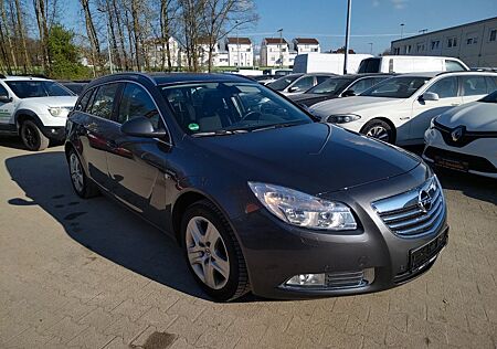 Opel Insignia A Sports Tourer Edition+NAVI+SHZ+PDC
