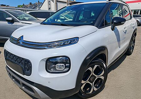 Citroën C3 Aircross BlueHDI 120 SHINE KAMERA AHK #4533
