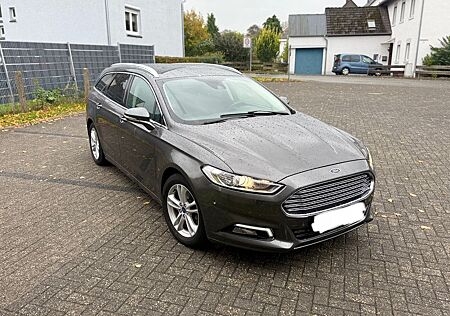 Ford Mondeo 1,5 EcoBoost Business Edition Turnier...