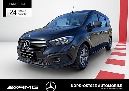 Mercedes-Benz Citan 113 TOURER PRO LANG AUTOM MBUX LED NAVI