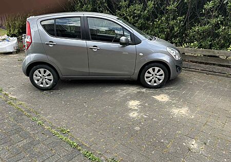 Suzuki Splash 1.2 Club Club