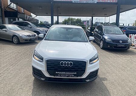 Audi Q2 basis*Automatik*2.Hand*
