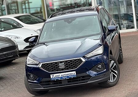 Seat Tarraco 2.0 TDI Style 7-Sitzer/Ahk*Kamera*Carply