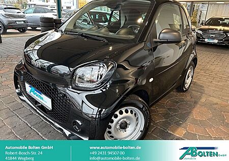 Smart ForTwo EQ