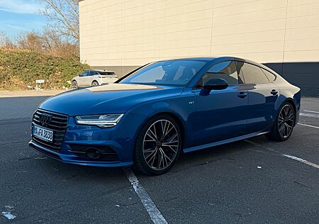 Audi A7 3.0 TDI Competition/Sportsitze/ACC/Memory