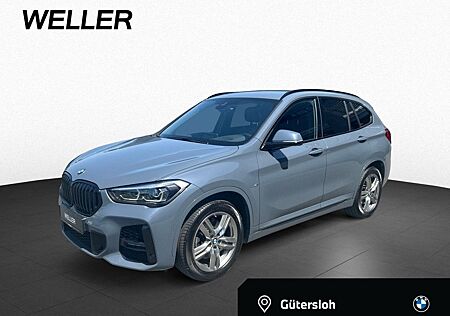 BMW X1 xD20d M SPORT St+Go HUD AHK HiFi RFK NaviPlus