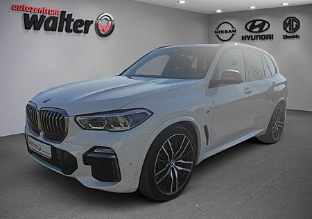 BMW X5 M50 d, Innovations-Paket, Driving Assistant P