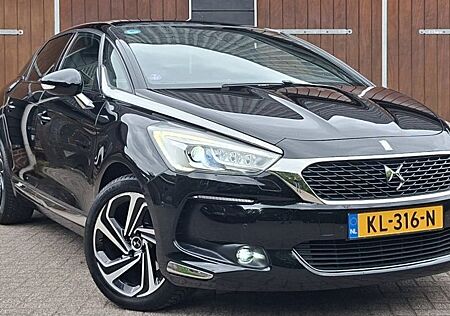 DS Automobiles DS5 1.6 Bns Exec | Carplay | Massage stoelen | A