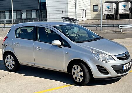 Opel Corsa 1.3 CDTI ecoFLEX Edition 55kW S/S Edition