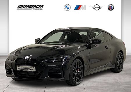 BMW M440i xDrive Coupé Facelift ACC DA+ PA+ 360° HUD