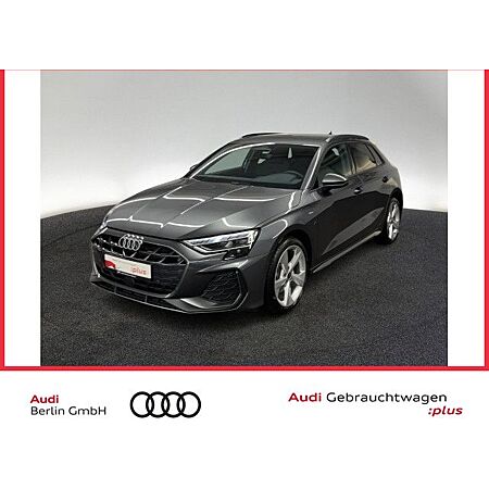 Audi A3 leasen
