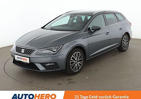 Seat Leon 1.8 TSI Xcellence Aut.*AHK*NAVI*ACC*LED*PDC