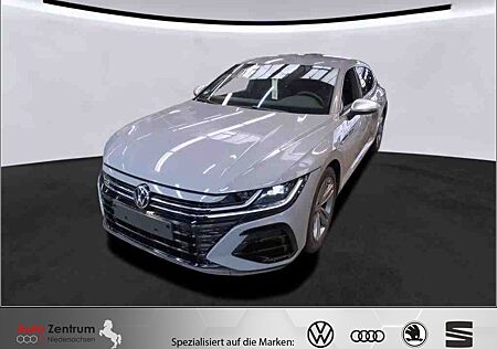 VW Arteon Volkswagen Shooting Brake 2.0 TSI OPF 4Motion DSG R