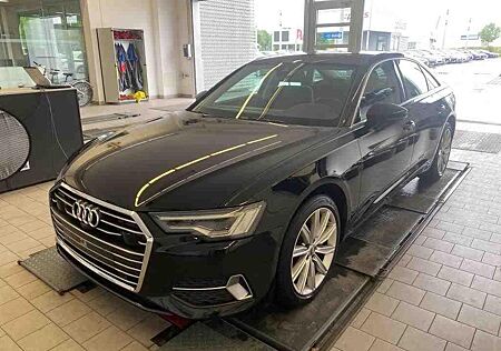 Audi A6 Lim 3.0V6 50 TDI quattro Sport Navi Virtual