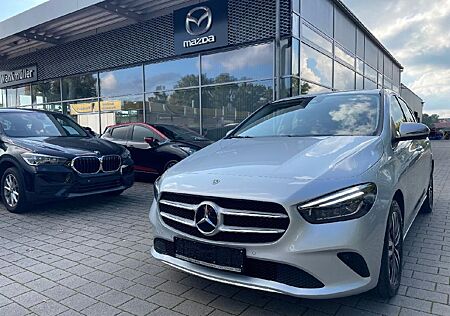 Mercedes-Benz B 250 e Progressive *MBUX*NAVI*MBeam*Kamera*