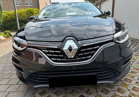 Renault Megane 1.5 dCi Business Edition