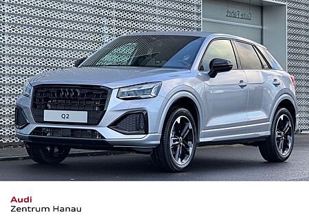 Audi Q2 advanced 35 TFSI 110(150) kW(PS) S tronic MAT