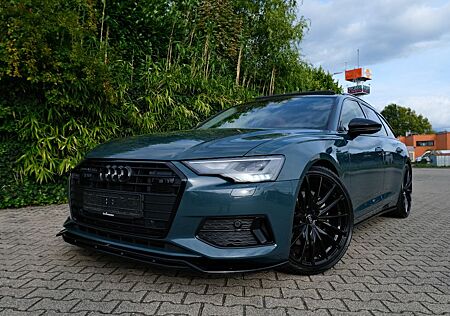Audi A6 Avant 45 TDI quattro sport Wide HUD ACC 21"