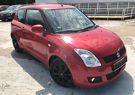 Suzuki Swift 1.3 GS GLX