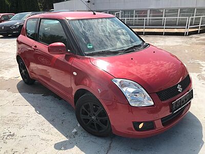 Suzuki Swift 1.3 GS GLX