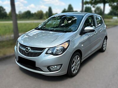 Opel Karl Edition