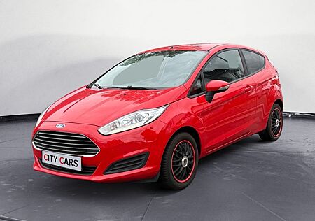 Ford Fiesta Trend