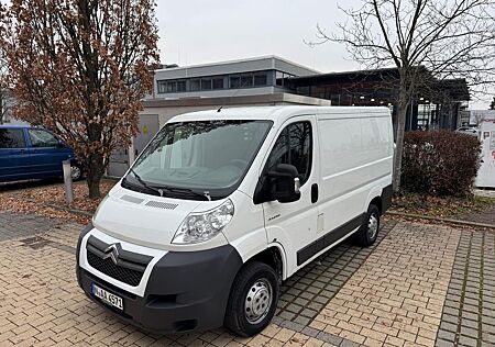 Citroën Jumper JumperKastenTop Zustand 1Hand Scheckheft TÜV N